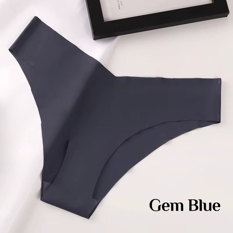 Traceless Low-rise Panties