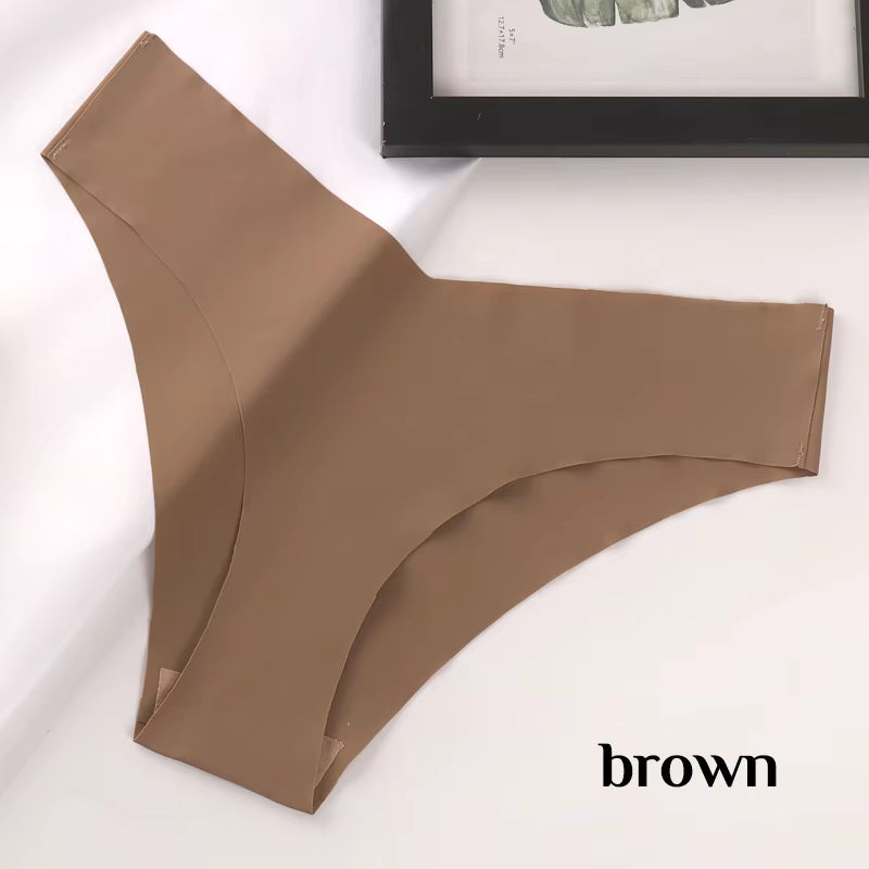 Traceless Low-rise Panties