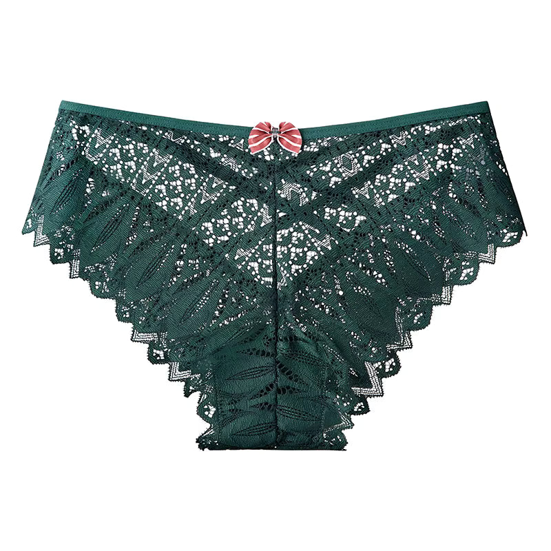 Lightweight Lace Briefs