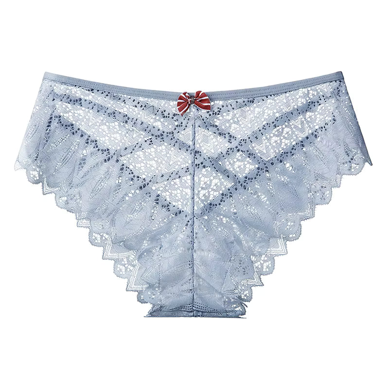 Lightweight Lace Briefs