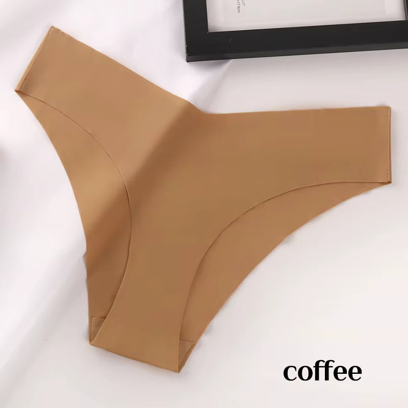 Traceless Low-rise Panties