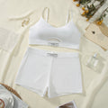Boxer Underwear Set