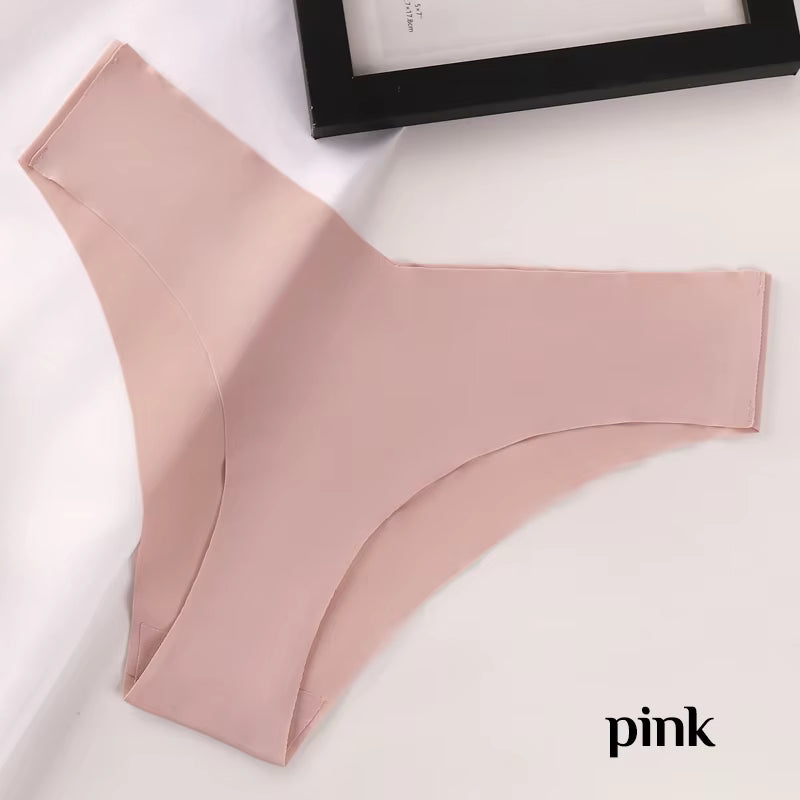 Traceless Low-rise Panties