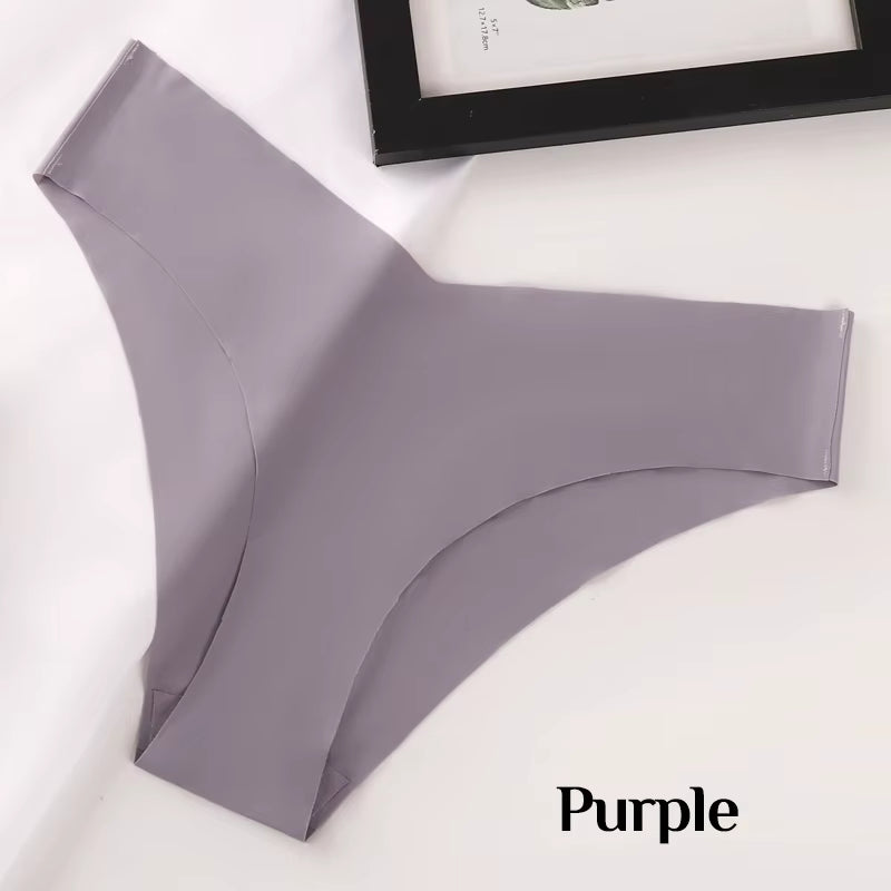 Traceless Low-rise Panties