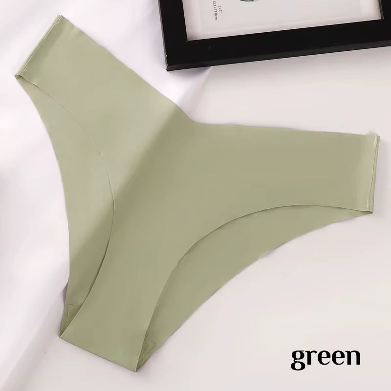 Traceless Low-rise Panties