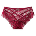 Lightweight Lace Briefs