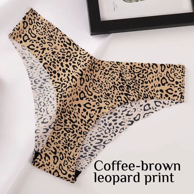 Traceless Low-rise Panties