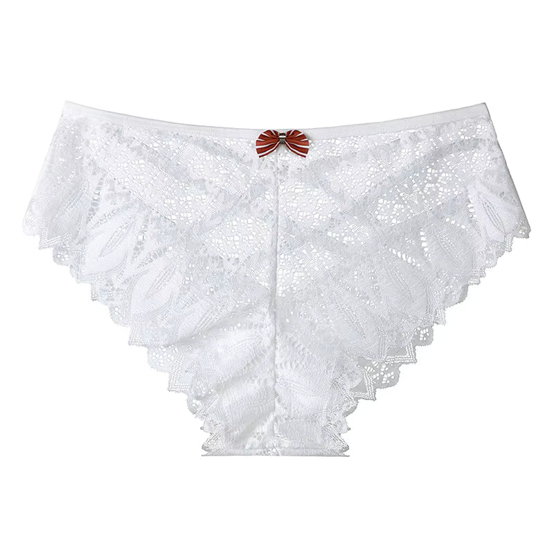 Lightweight Lace Briefs