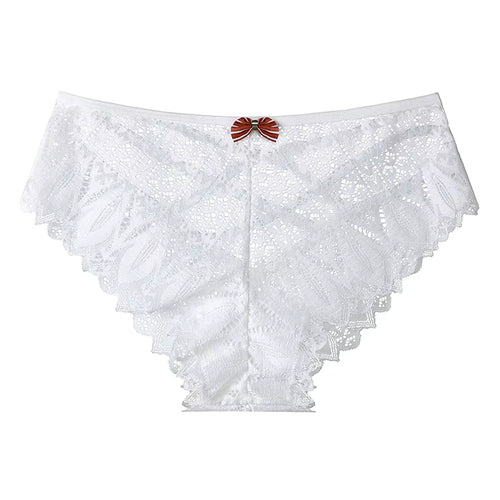 Lightweight Lace Briefs